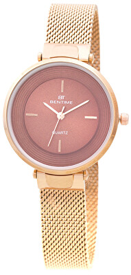 Bentime - Dámské analogové hodinky 006-9MB-13110B