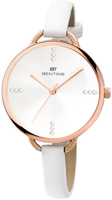 Bentime - Dámské analogové hodinky 006-9MB-PT510135B