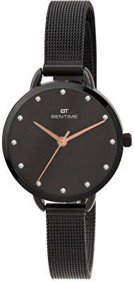 Bentime - Dámské analogové hodinky 006-9MB-PT610114B