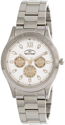 Bentime - Dámské analogové hodinky 007-9M-10562A