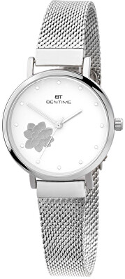 Bentime - Dámské analogové hodinky 007-9MB-PT610413A
