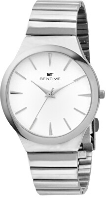 Bentime - Dámské analogové hodinky 007-9MB-PT710145A