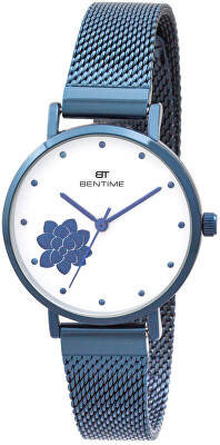 Bentime - Dámské analogové hodinky 008-9MB-PT610413E
