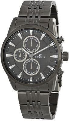Bentime - Pánské analogové hodinky 018-9MA-11653B
