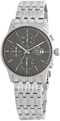 Bentime - Pánské analogové hodinky 018-9MA-12009B