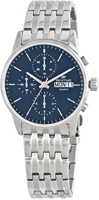 Bentime - Pánské analogové hodinky 018-9MA-12009C
