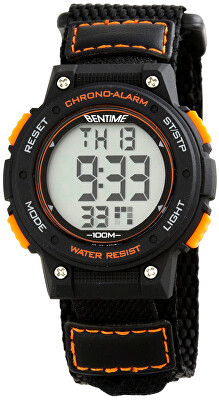 Bentime - Dětské hodinky 003-YP09456-01