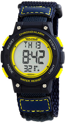 Bentime - Dětské hodinky 003-YP09456-04