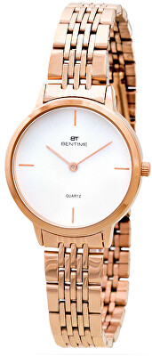 Bentime - Analogové hodinky 005-9MB-17007B
