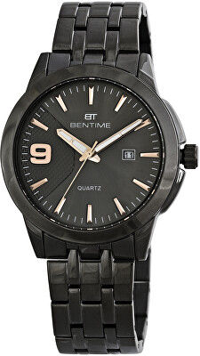 Bentime - Analogové hodinky 018-9MA-6876B