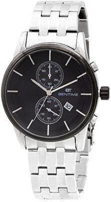 Bentime - Analogové hodinky 025-9MA-12548A