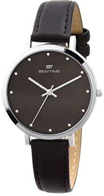 Bentime - Dámské analogové hodinky 004-9MB-PT510112A