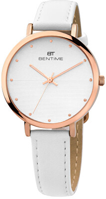 Bentime - Dámské analogové hodinky 005-9MB-PT510112B