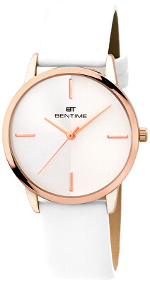 Bentime - Dámské analogové hodinky 005-9MB-PT510118A