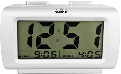 Bentime - Budík NB08-E1623S