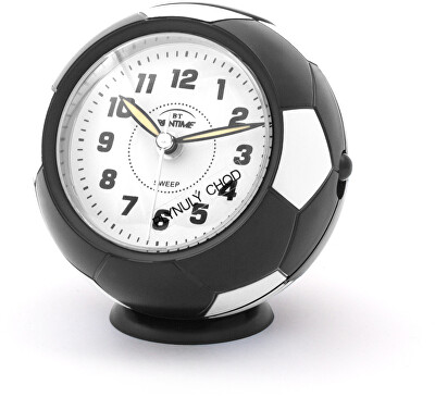 Bentime - Budík NB40-BM09001BK-N