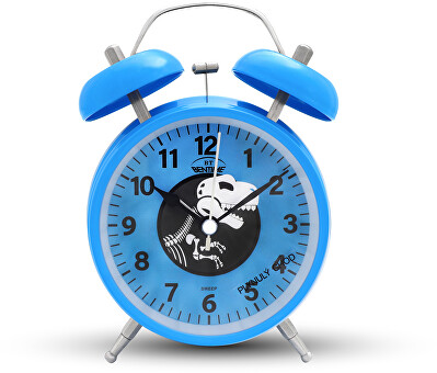 Bentime - Budík NB40-TB11501BS-O