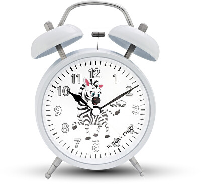 Bentime - Budík NB40-TB11501WZ-O