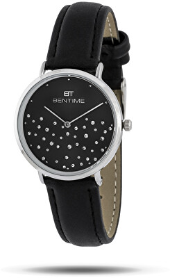 Bentime - Dámské analogové hodinky 003-9MB-16891A