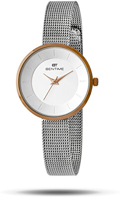 Bentime - Dámské analogové hodinky 006-9MB-17157A