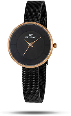 Bentime - Dámské analogové hodinky 006-9MB-17157B