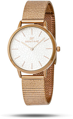 Bentime - Dámské analogové hodinky 007-9MB-17011B