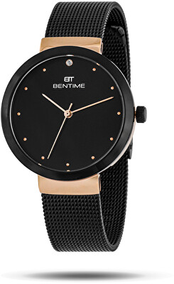 Bentime - Dámské analogové hodinky 007-9MB-17145B