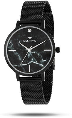 Bentime - Dámské analogové hodinky 008-9MB-PT610122C