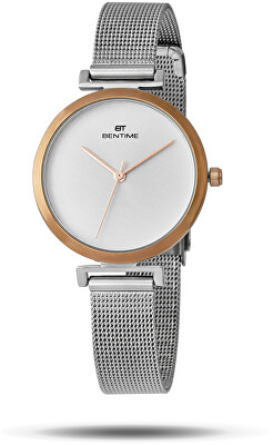 Bentime - Dámské analogové hodinky 008-9MB-PT610128A