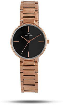 Bentime - Dámské analogové hodinky 008-9MB-PT710151B