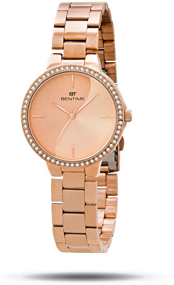 Bentime - Dámské analogové hodinky 008-9MB-PT710159C