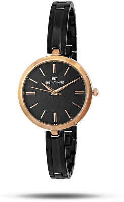 Bentime - Dámské analogové hodinky 008-9MB-PT710518B