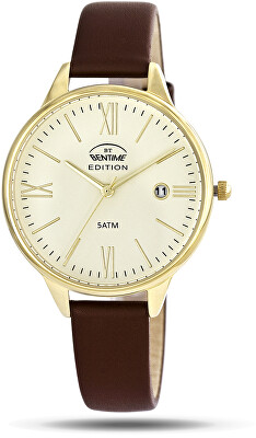 Bentime - Dámské analogové hodinky E11884-PT-2