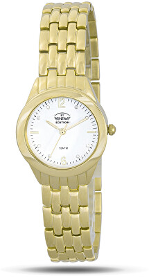 Bentime - Dámské analogové hodinky E12064-PT-2