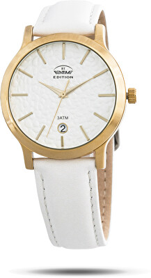 Bentime - Dámské analogové hodinky E12096-PT-2
