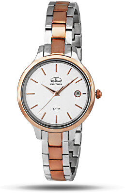 Bentime - Dámské analogové hodinky E12098-PT-3