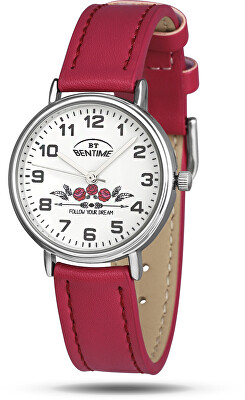 Bentime - Dětské hodinky 001-9BB-5835E