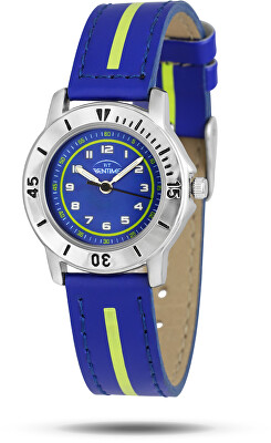 Bentime - 2. JAKOST -  Dětské hodinky 002-1649A