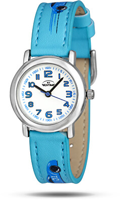 Bentime - Dětské hodinky 002-9BA-5850U
