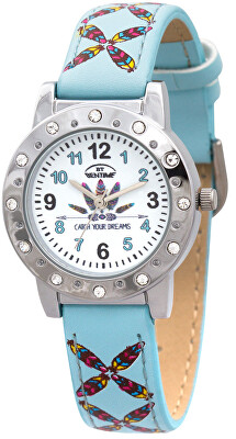 Bentime - Dětské hodinky Catch Your Dreams 002-9BB-5887F