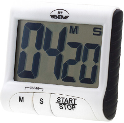 Bentime - Digitální minutka NB03-TM08001W