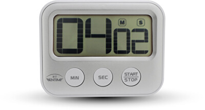 Bentime - Digitální minutka NB47-TM08503SV-O