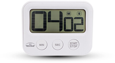 Bentime - Digitální minutka NB47-TM08503WE-O