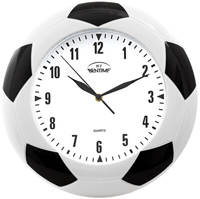 Bentime - Dětské hodiny H09-SC19809W