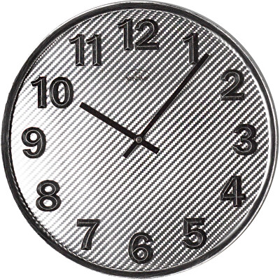 Bentime - Nástěnné hodiny H27-7913CB-2