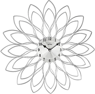 Bentime - Nástěnné hodiny H27-SM0027