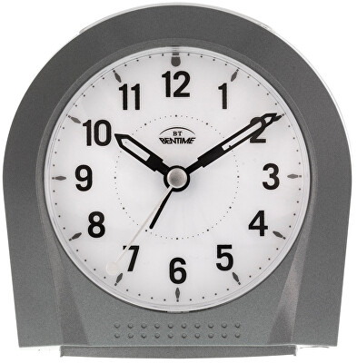 Bentime - Budík NB07-SA0507GY