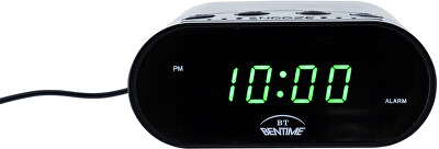 Bentime - Digitální budík do sítě NB53-L780-GR