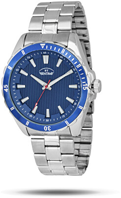 Bentime - Pánské analogové hodinky 007-9MA-210360A