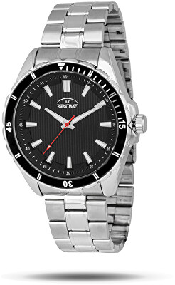 Bentime - Pánské analogové hodinky 007-9MA-210360B